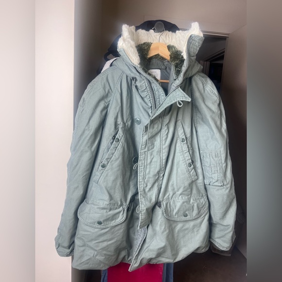 dj manufacturing corp Jackets & Coats Military Extreme Cold Weather